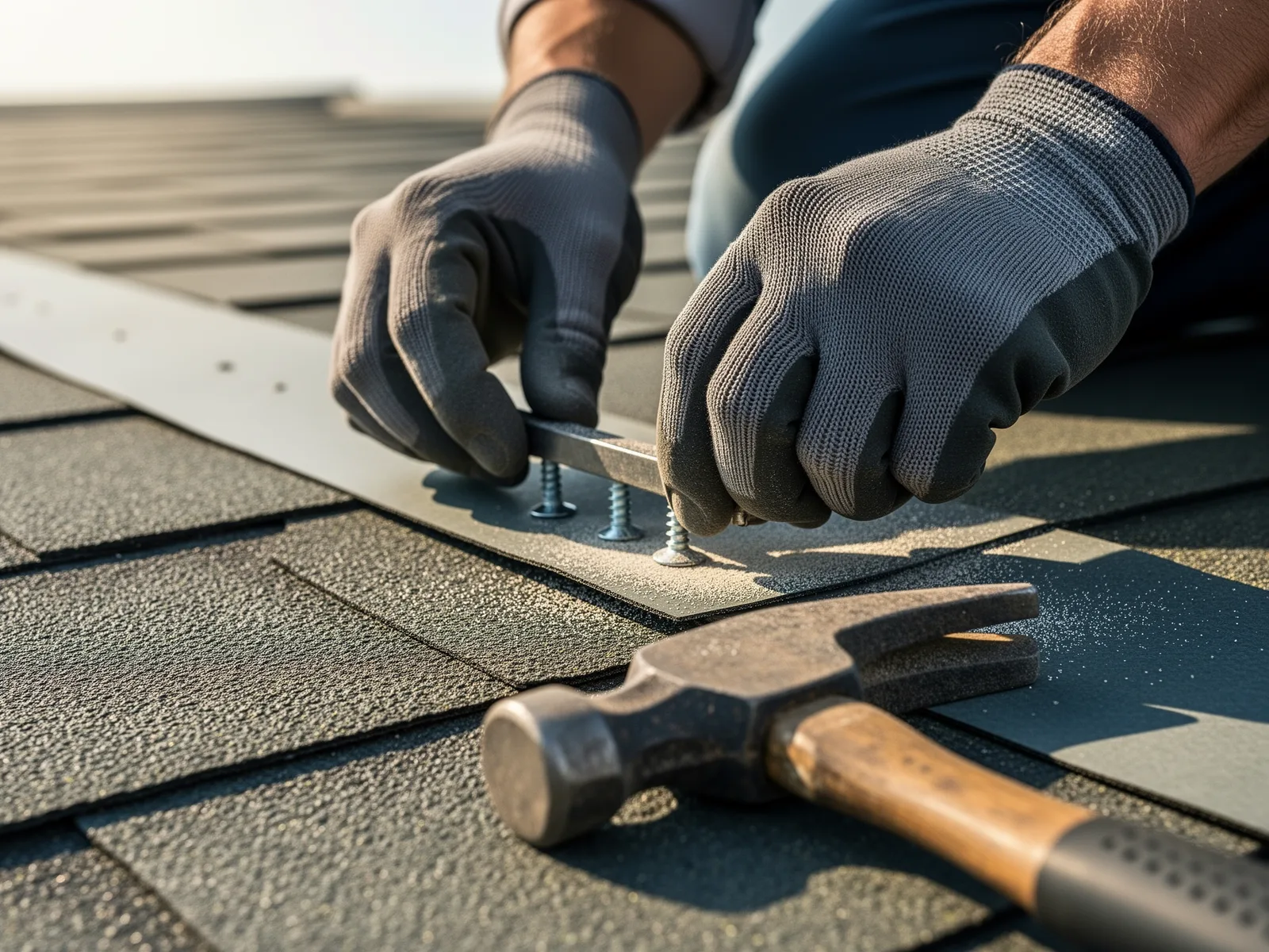 Why choose Fascia Repair in Rheems, PA